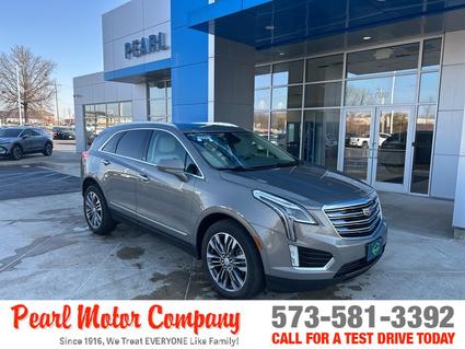 2018 Cadillac XT5 Mexico MO