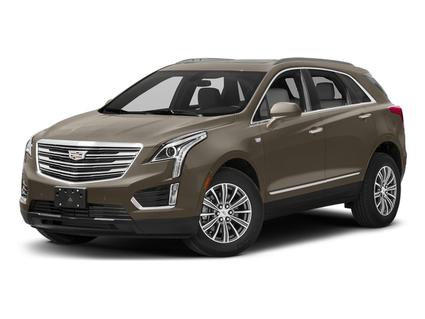 2018 Cadillac XT5 Mexico MO