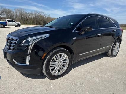 2018 Cadillac XT5 Whitesboro TX