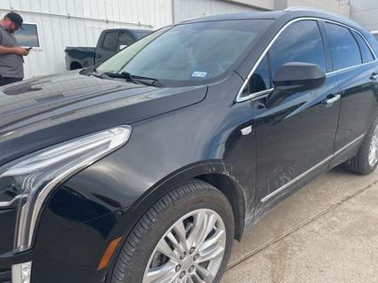 2018 Cadillac XT5 Whitesboro TX
