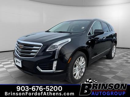 2019 Cadillac XT5 Athens TX