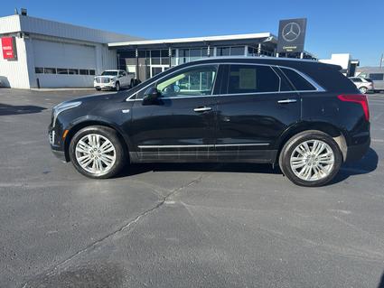 2017 Cadillac XT5 Missoula MT
