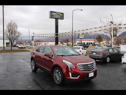 2017 Cadillac XT5 Taylorsville UT
