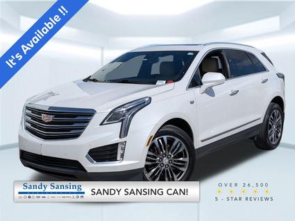 2018 Cadillac XT5 Pensacola FL