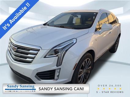 2018 Cadillac XT5 Pensacola FL
