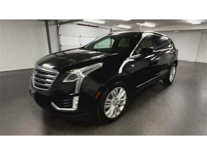 2018 Cadillac XT5 Glendale Heights  IL
