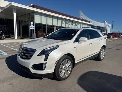 2018 Cadillac XT5 Knoxville TN