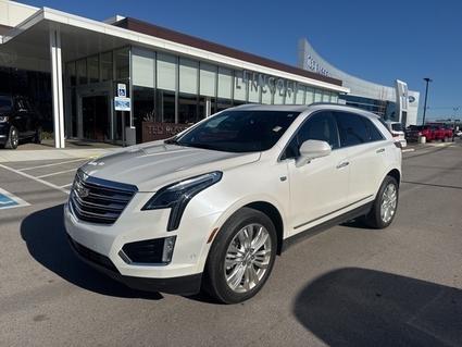 2018 Cadillac XT5 Knoxville TN
