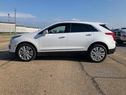 2018 Cadillac XT5 Houma LA