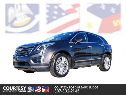 2019 Cadillac XT5 Breaux Bridge LA