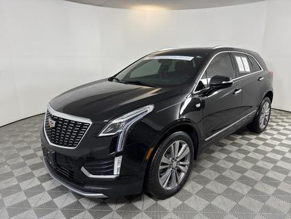 2022 Cadillac XT5 Houma LA