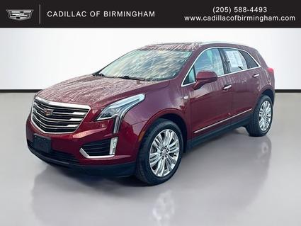 2018 Cadillac XT5 Vestavia Hills AL