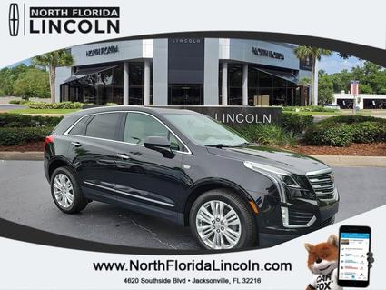 2018 Cadillac XT5 Jacksonville FL