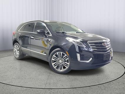 2017 Cadillac XT5 Kalamazoo MI