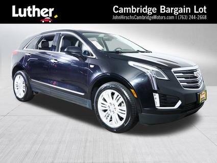 2017 Cadillac XT5 Cambridge MN