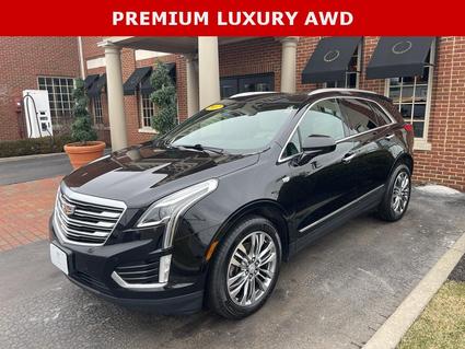 2017 Cadillac XT5 Toledo OH