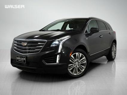 2017 Cadillac XT5 Saint Paul MN