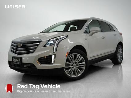 2017 Cadillac XT5 Minneapolis MN