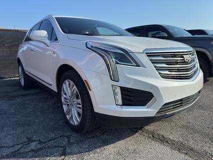 2018 Cadillac XT5 Chattanooga TN