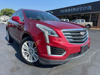2019 Cadillac XT5 Centralia IL
