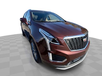 2022 Cadillac XT5 Athens AL