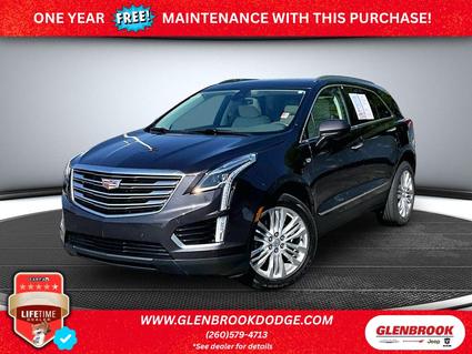 2018 Cadillac XT5 Fort Wayne IN