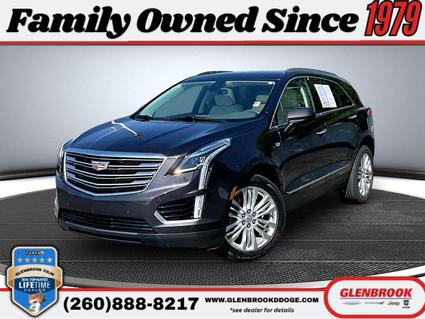 2018 Cadillac XT5 Fort Wayne IN