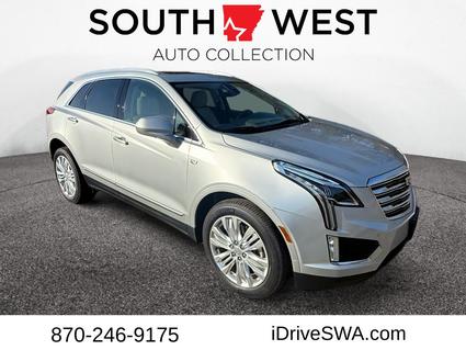 2019 Cadillac XT5 Arkadelphia AR