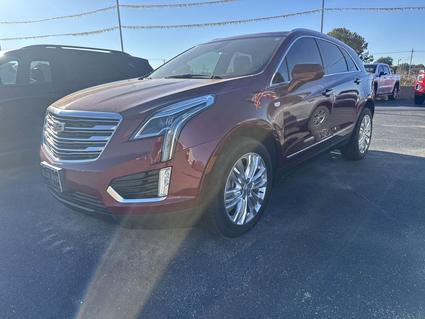 2017 Cadillac XT5 Kennett MO