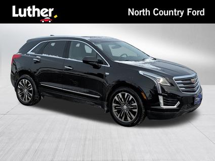2017 Cadillac XT5 Minneapolis MN