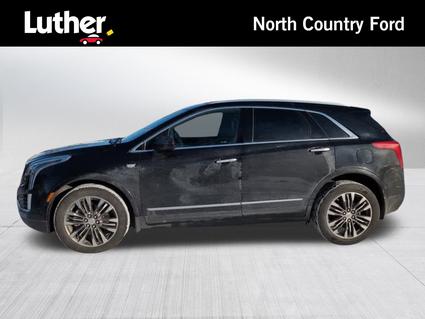 2017 Cadillac XT5 Minneapolis MN