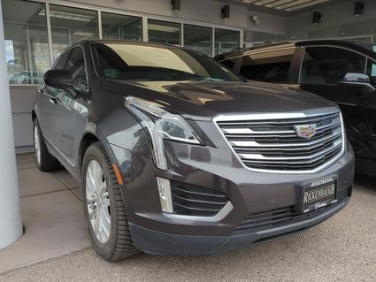 2017 Cadillac XT5 Denver CO