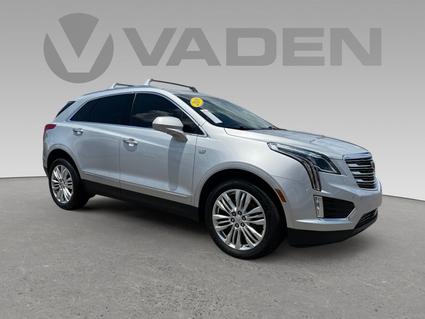 2019 Cadillac XT5 Brunswick GA