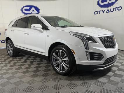 2020 Cadillac XT5 Memphis TN