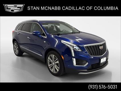 2023 Cadillac XT5 Columbia TN