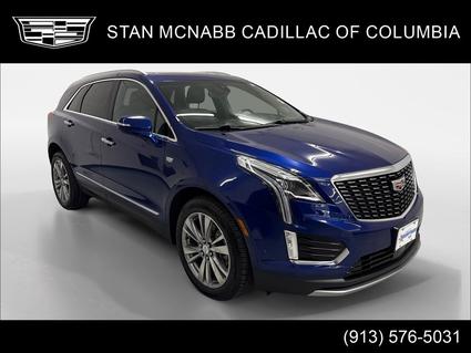 2023 Cadillac XT5 Columbia TN