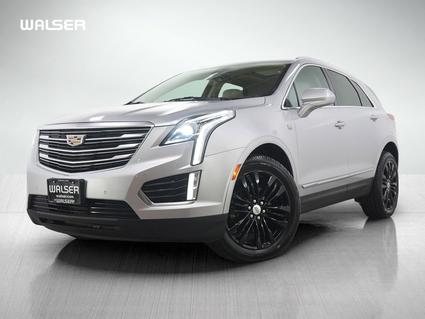 2017 Cadillac XT5 Burnsville MN