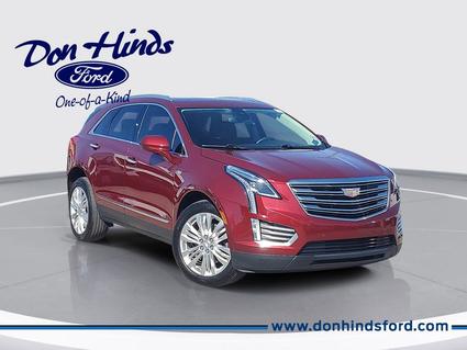 2018 Cadillac XT5 Fishers IN