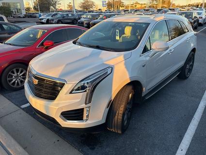 2019 Cadillac XT5 Daphne AL