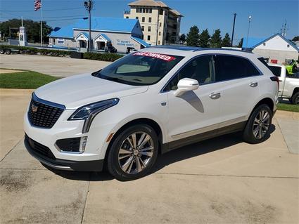 2020 Cadillac XT5 Destin FL