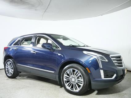 2017 Cadillac XT5 Hudson WI