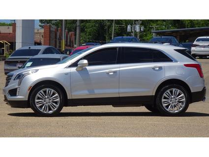 2019 Cadillac XT5 Tupelo MS