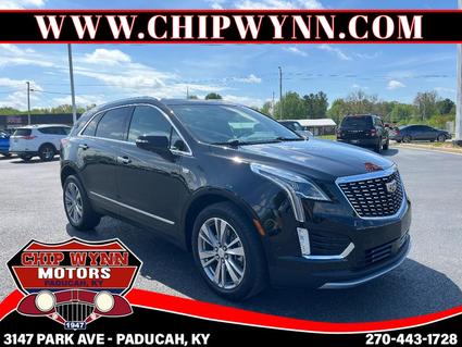 2023 Cadillac XT5 Paducah KY