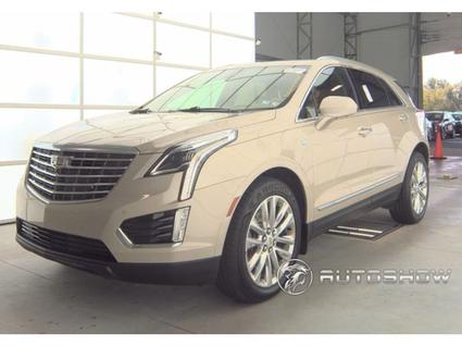 2017 Cadillac XT5 Somerset NJ