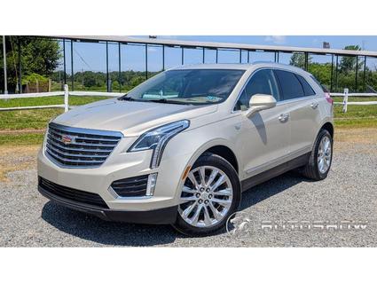 2017 Cadillac XT5 Somerset NJ