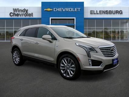 2017 Cadillac XT5 Pasco WA