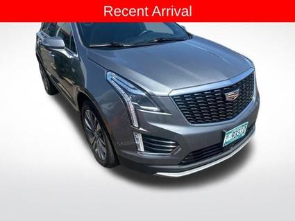2021 Cadillac XT5 Salem OR