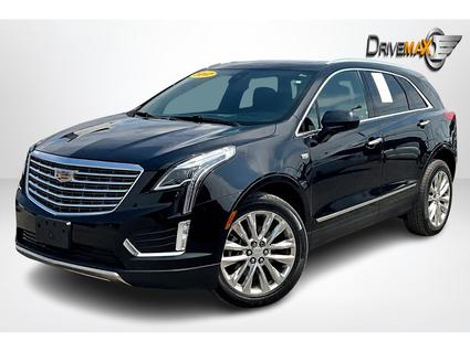 2017 Cadillac XT5 Southaven MS