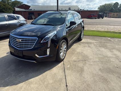 2017 Cadillac XT5 Starkville MS