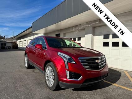 2019 Cadillac XT5 Provo UT